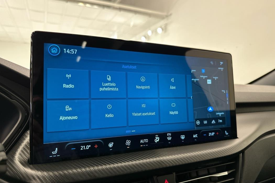 FORD Kuga 2026