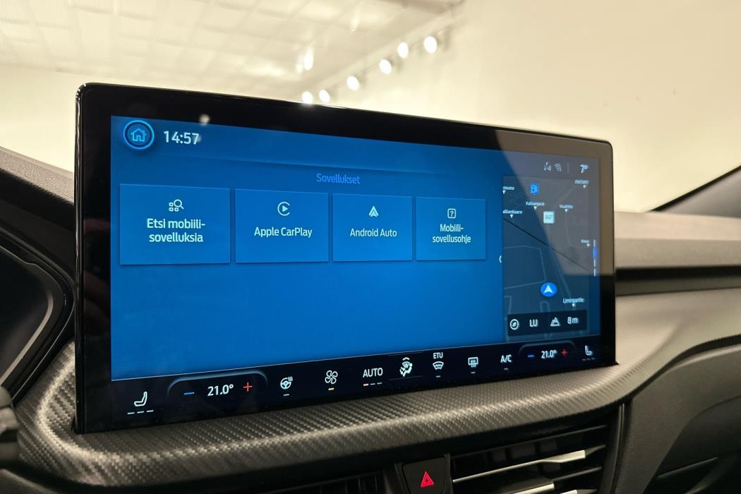 FORD Kuga 2026