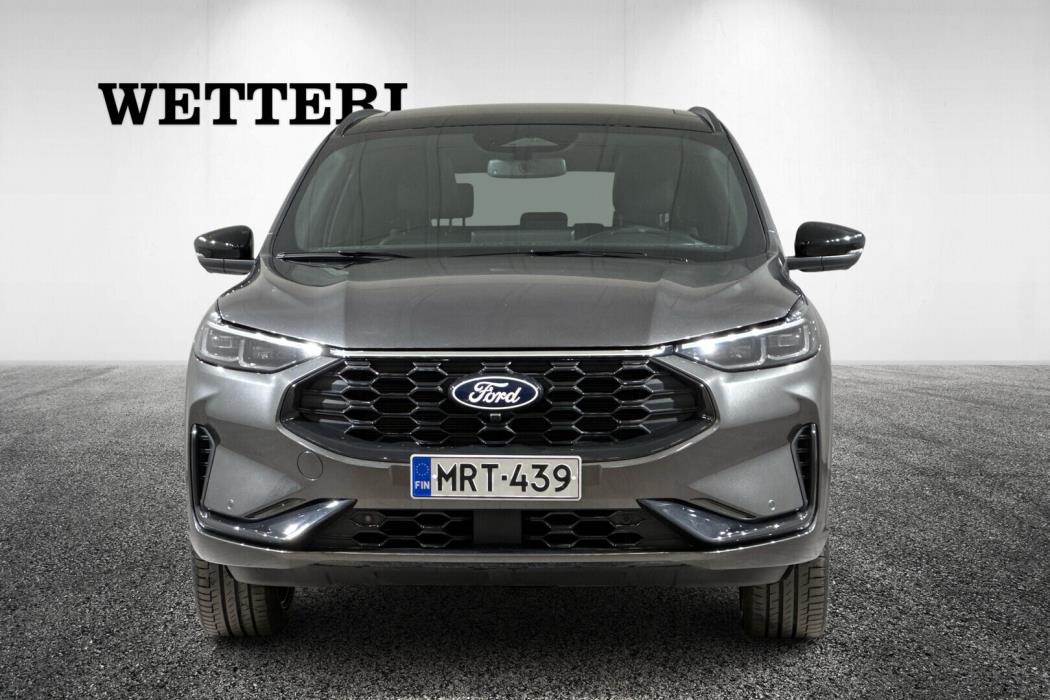 FORD Kuga 2026