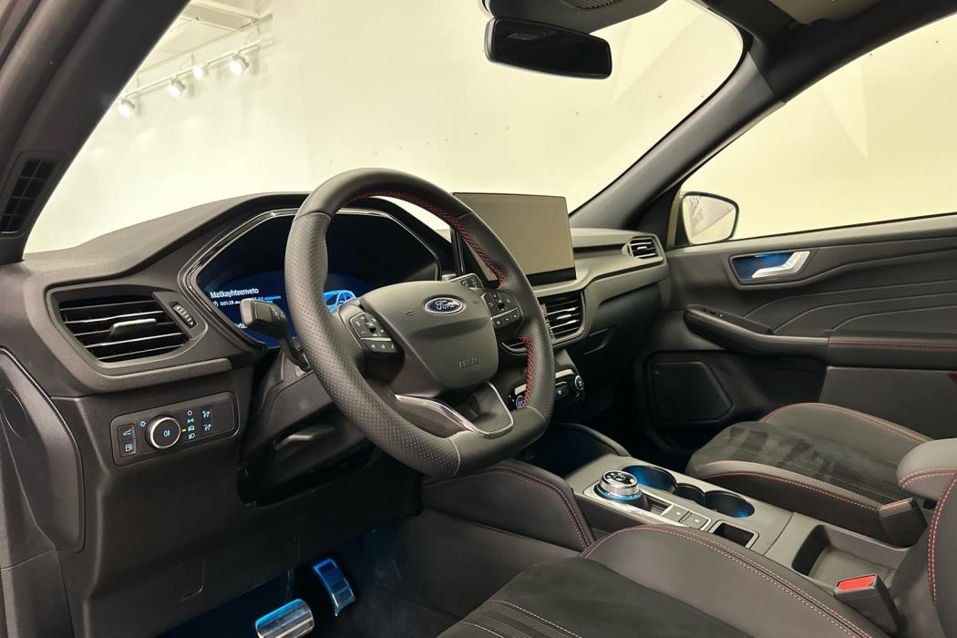 FORD Kuga 2026