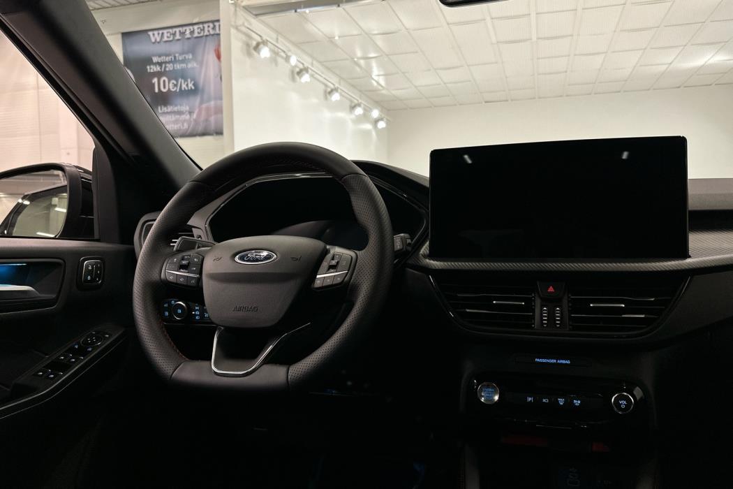 FORD Kuga 2026