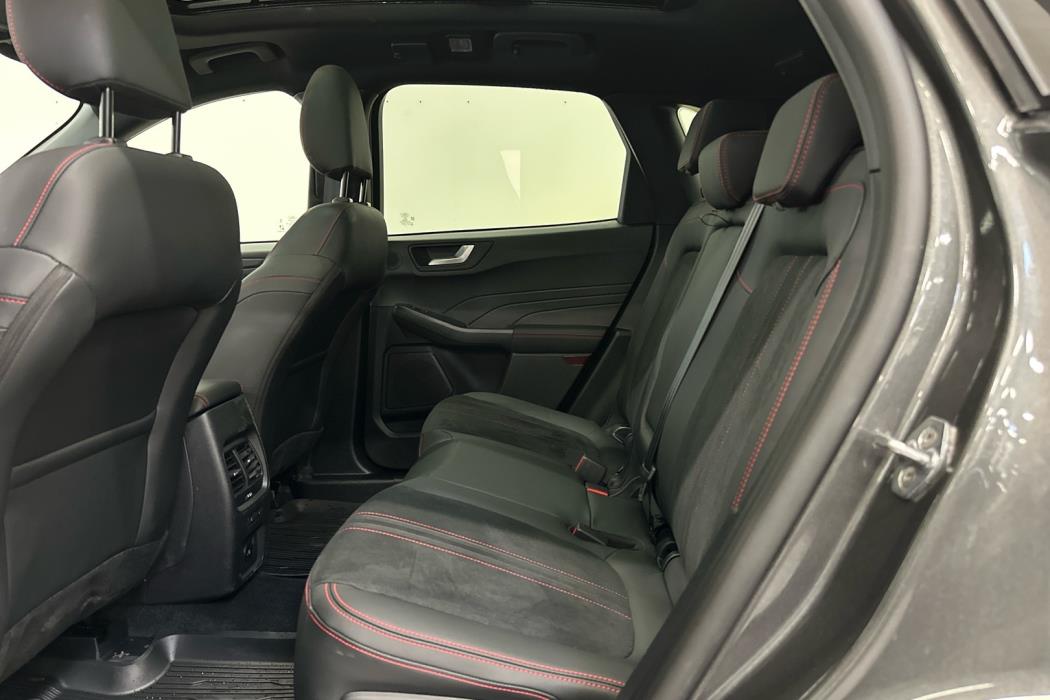 FORD Kuga 2026
