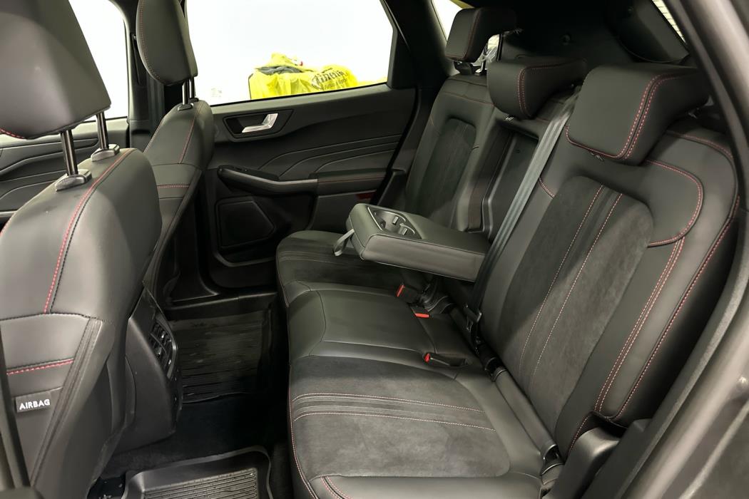 FORD Kuga 2026