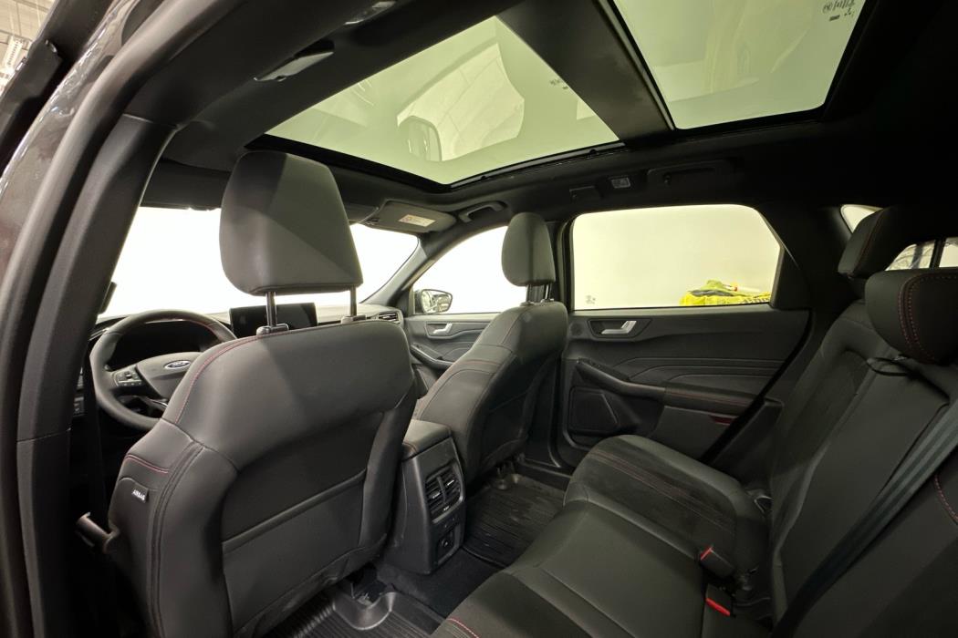 FORD Kuga 2026