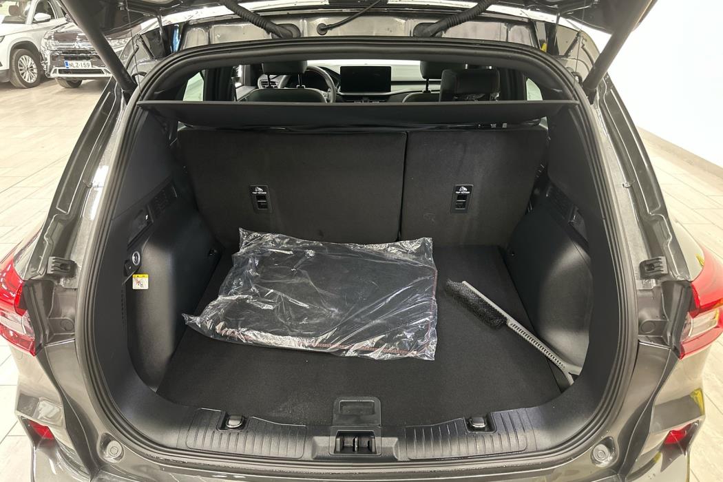 FORD Kuga 2026