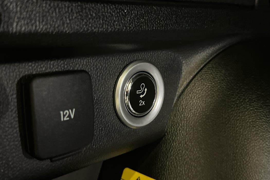FORD Kuga 2026
