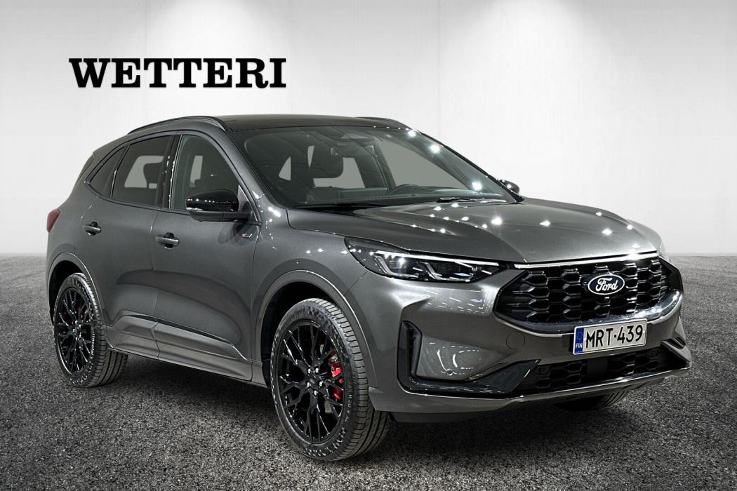 FORD Kuga 2026