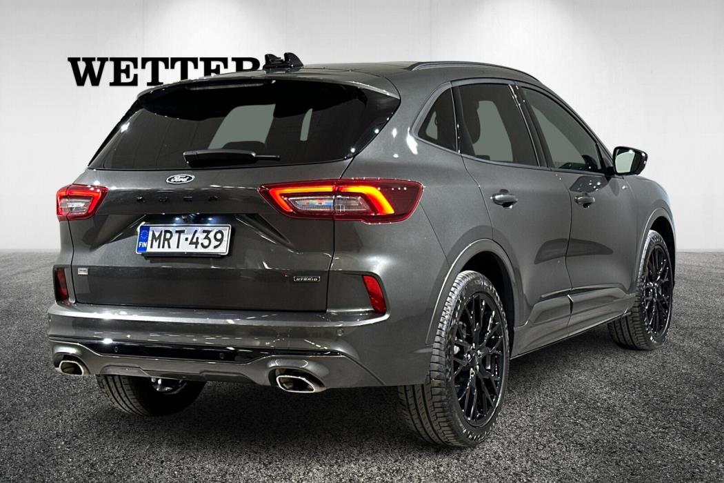 FORD Kuga 2026
