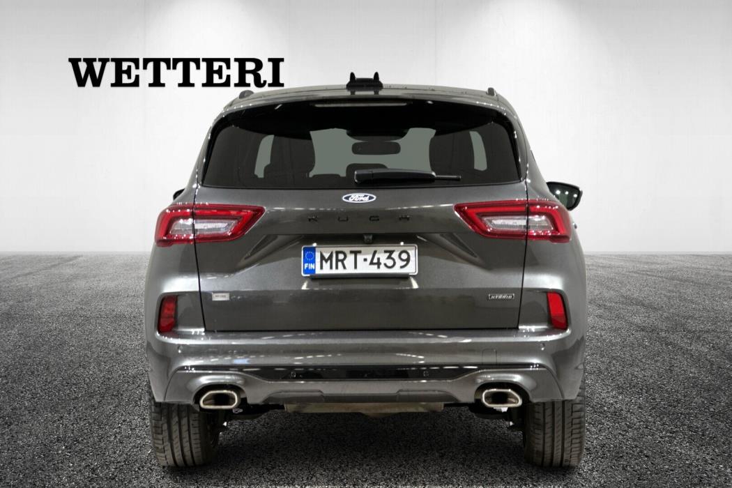 FORD Kuga 2026