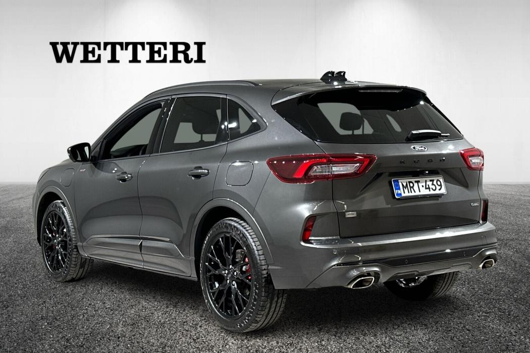 FORD Kuga 2026