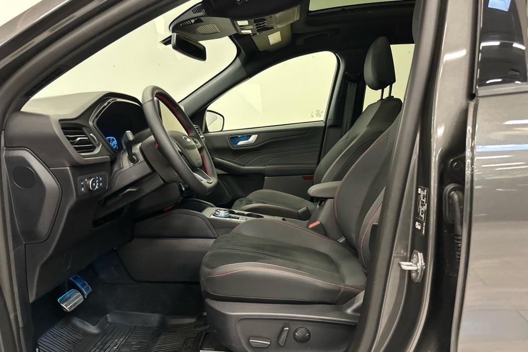 FORD Kuga 2026
