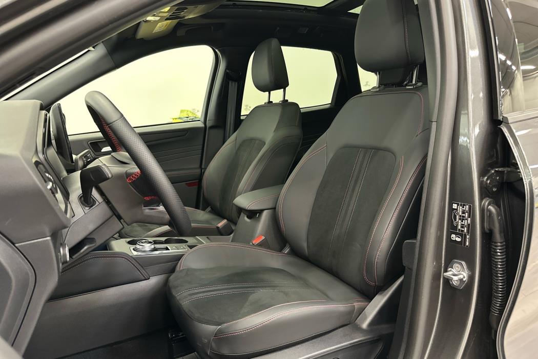 FORD Kuga 2026