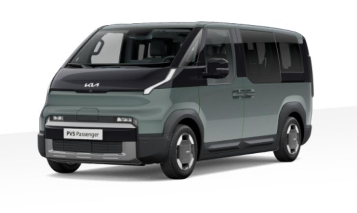 KIA PV5 2026