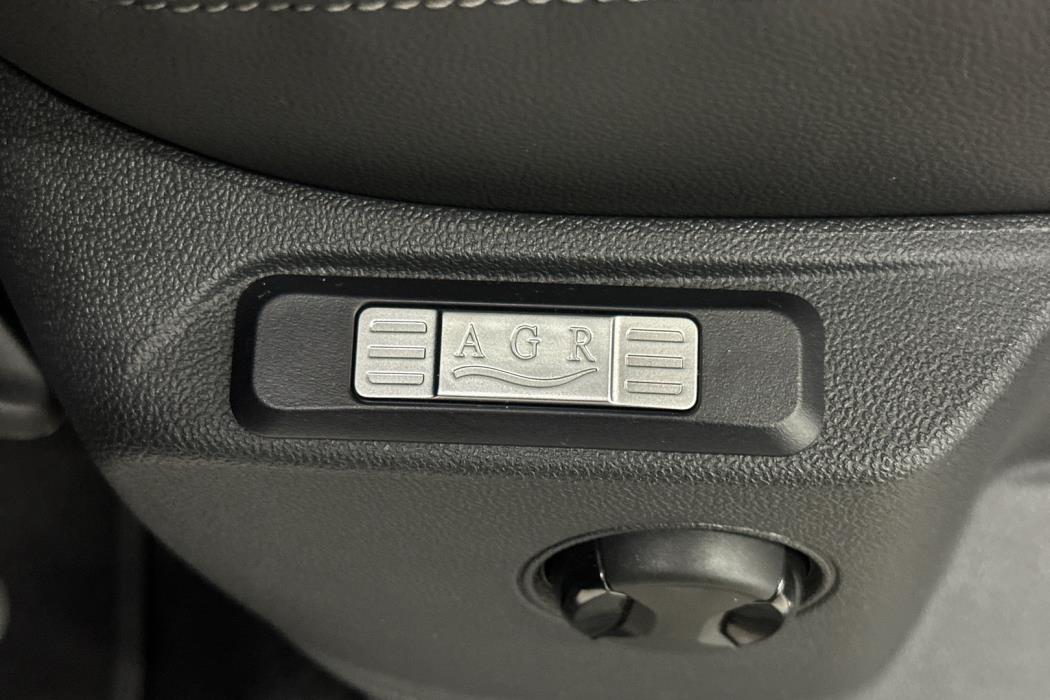 FORD GRAND TOURNEO CONNEC 2026