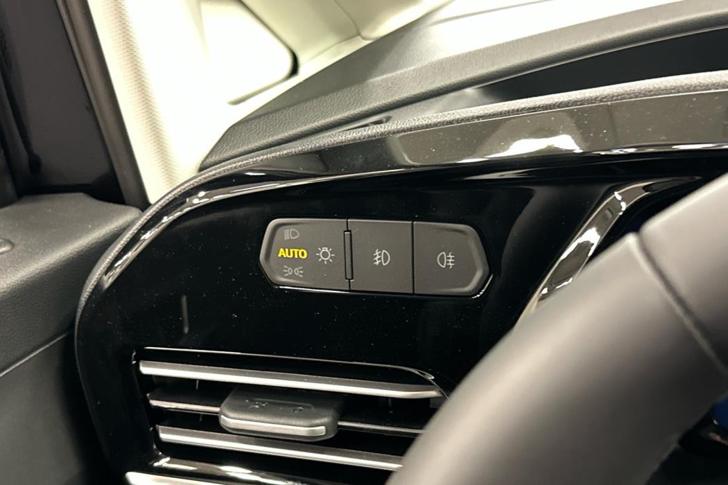 FORD GRAND TOURNEO CONNEC 2026