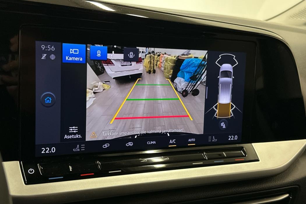 FORD GRAND TOURNEO CONNEC 2026