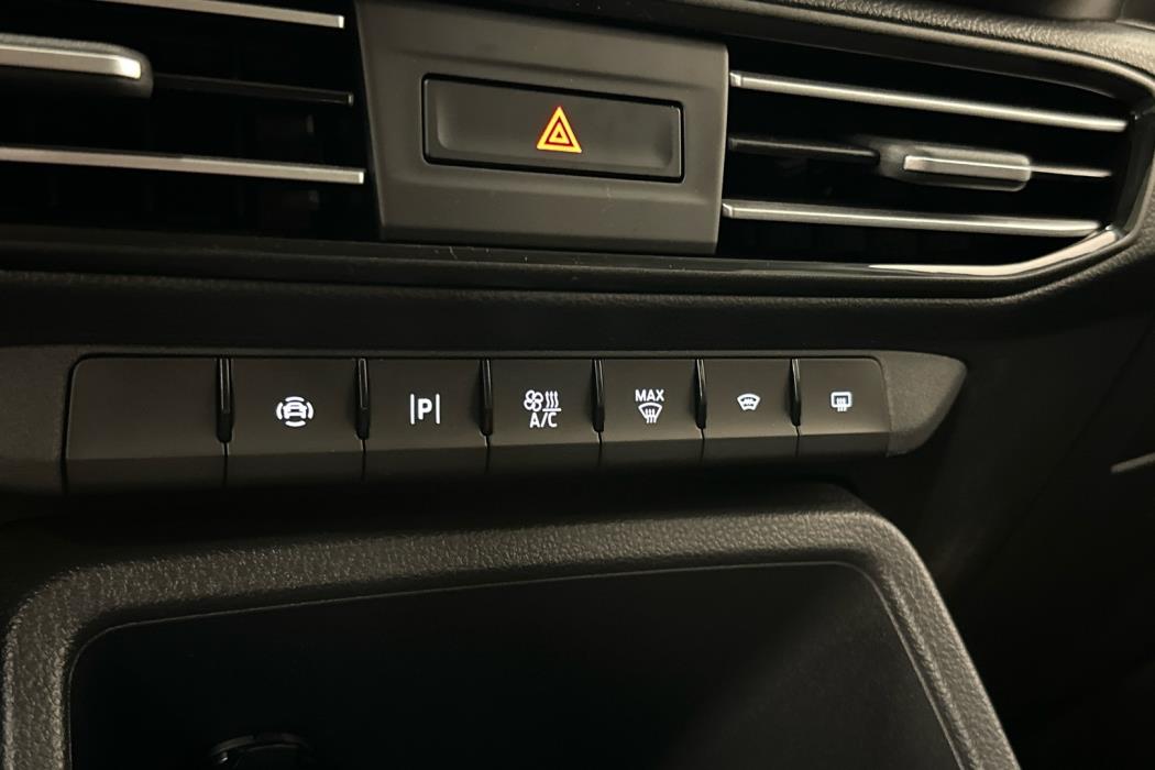FORD GRAND TOURNEO CONNEC 2026