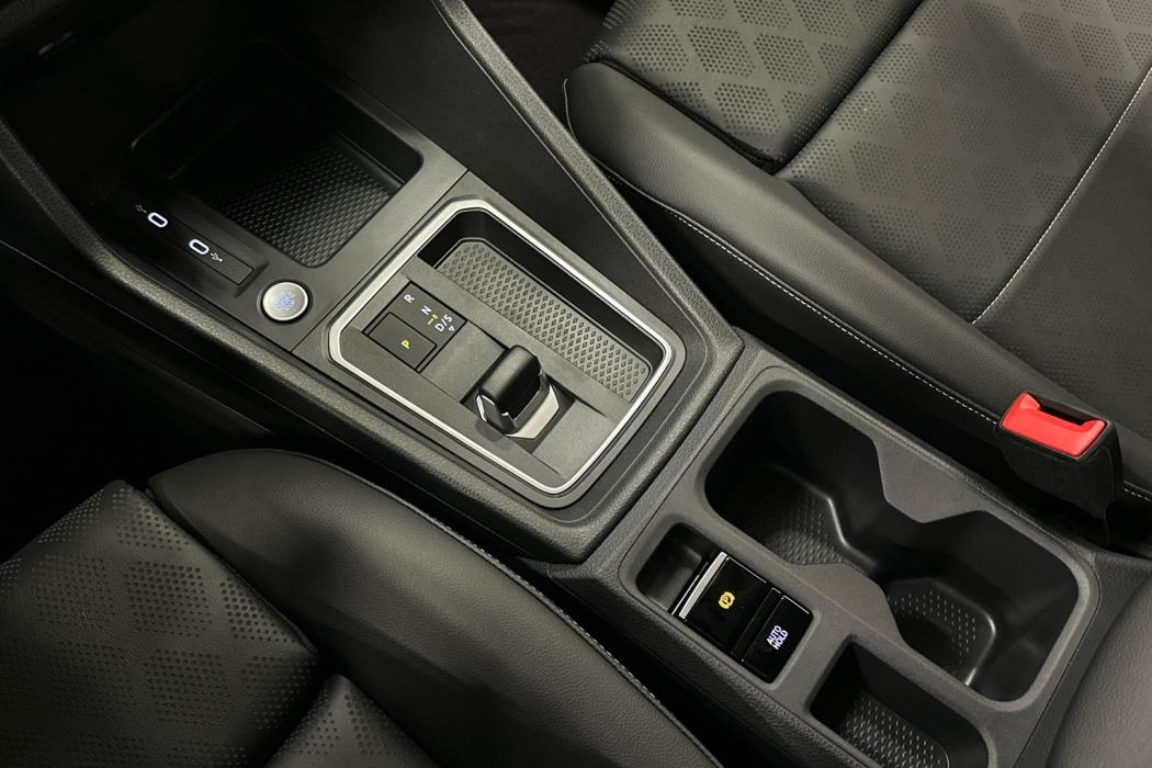 FORD GRAND TOURNEO CONNEC 2026