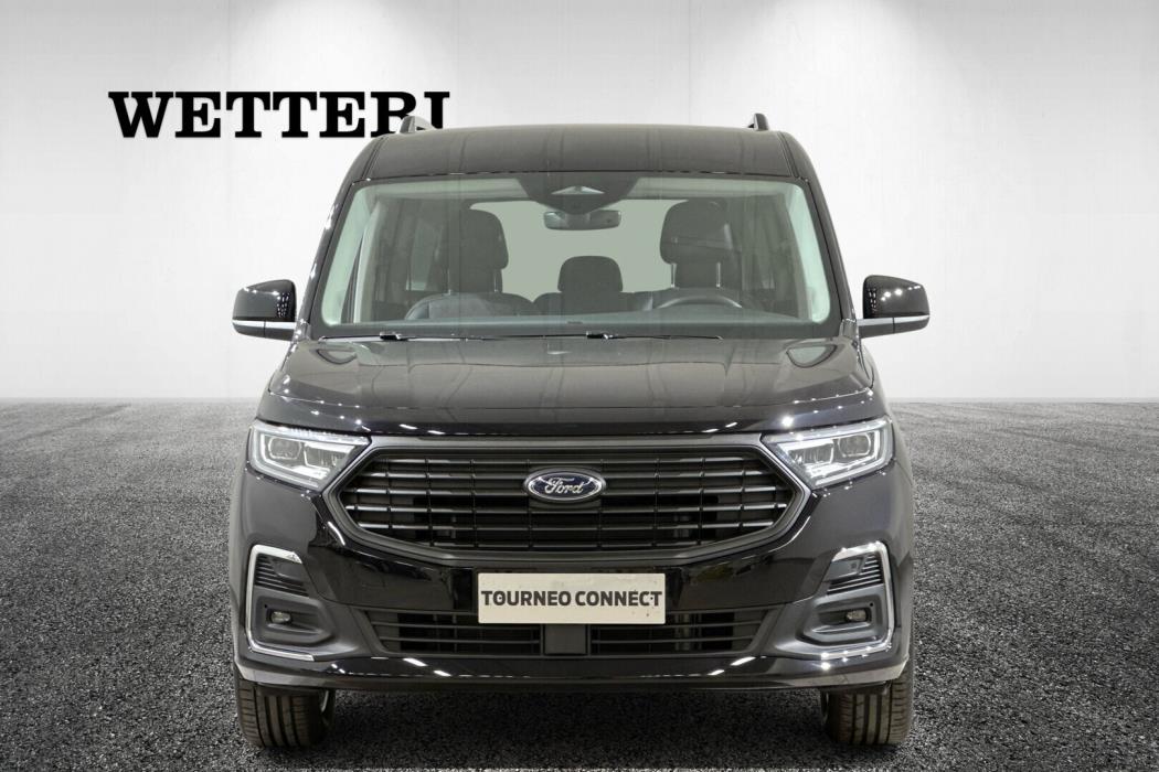 FORD GRAND TOURNEO CONNEC 2026
