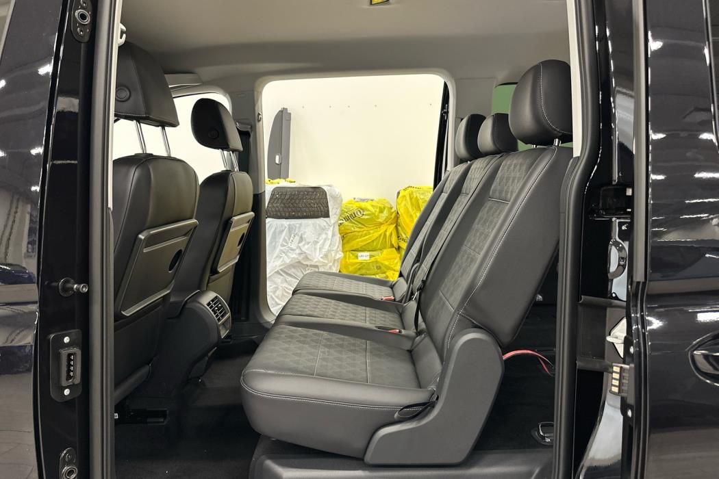FORD GRAND TOURNEO CONNEC 2026