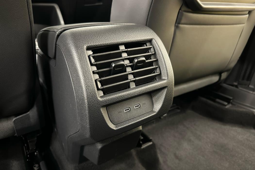 FORD GRAND TOURNEO CONNEC 2026