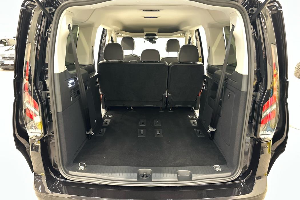 FORD GRAND TOURNEO CONNEC 2026