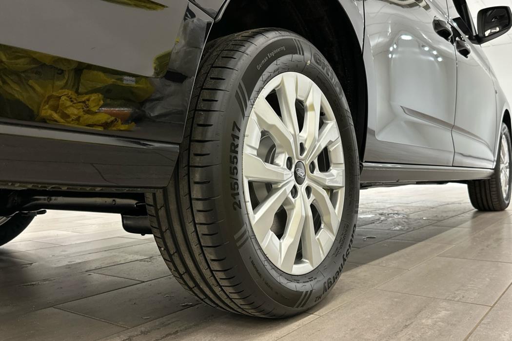 FORD GRAND TOURNEO CONNEC 2026