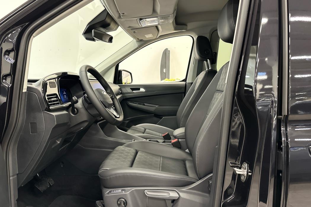 FORD GRAND TOURNEO CONNEC 2026