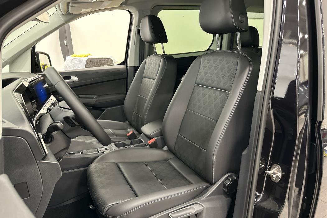 FORD GRAND TOURNEO CONNEC 2026