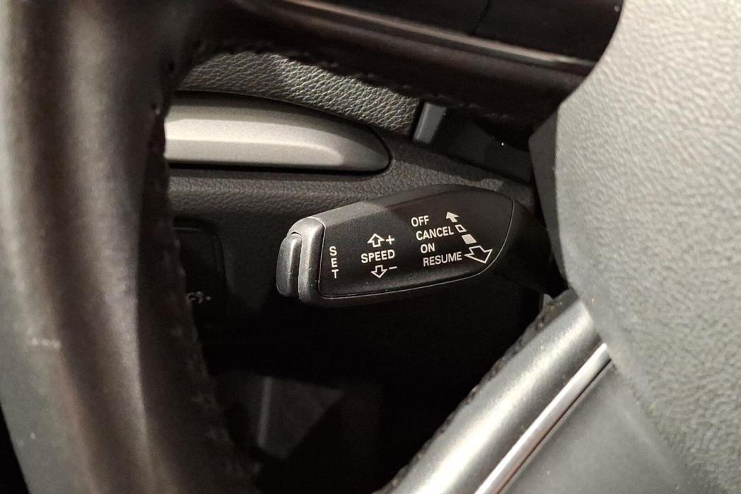 AUDI A3 2016