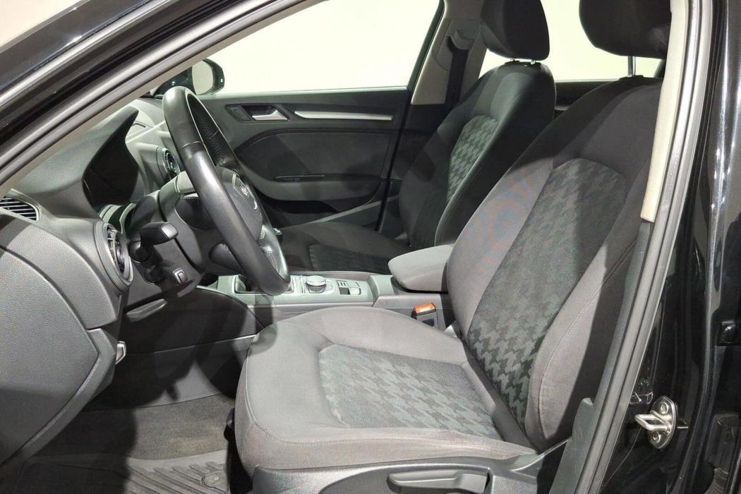 AUDI A3 2016