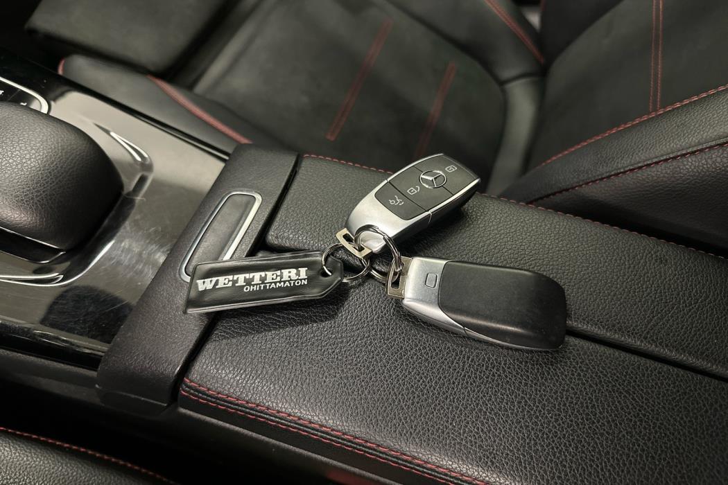 MERCEDES-BENZ A 2020