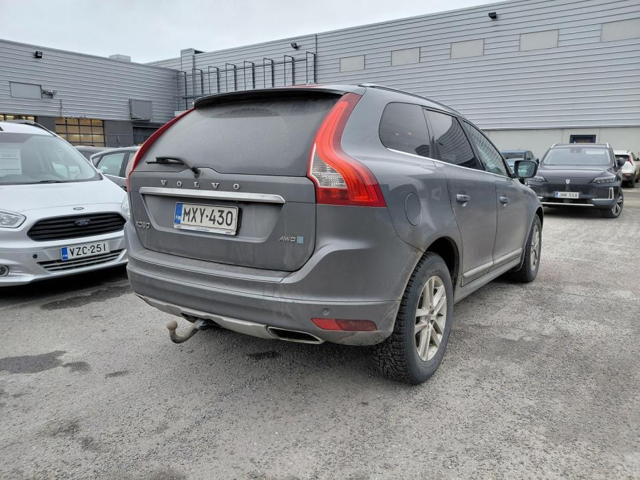 VOLVO XC60 2015