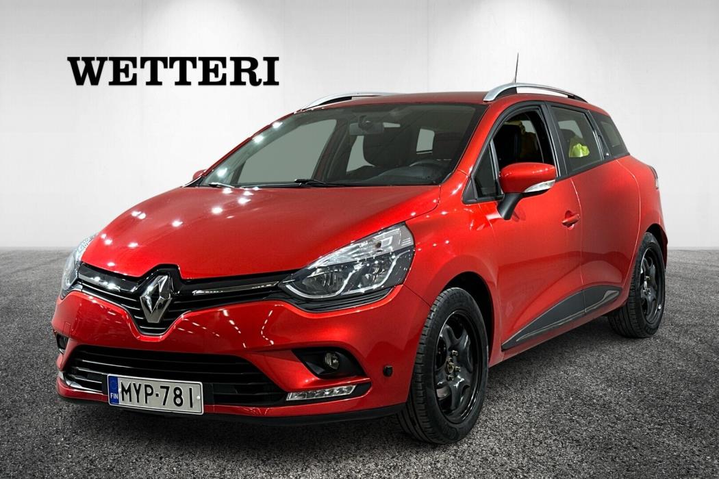 RENAULT Clio 2020
