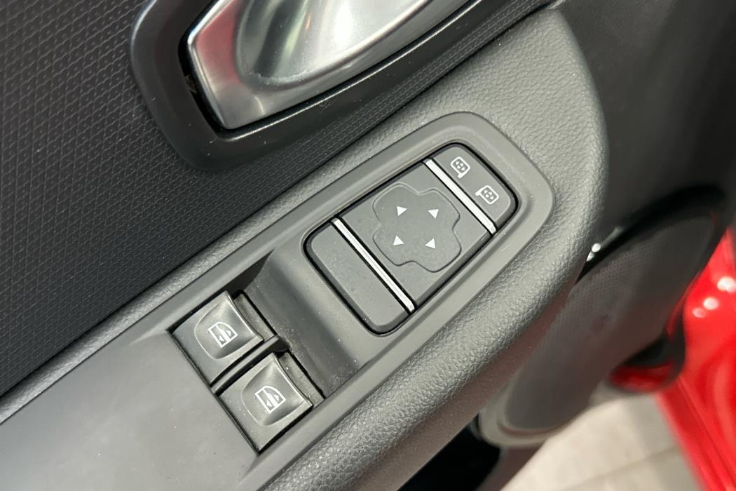 RENAULT Clio 2020