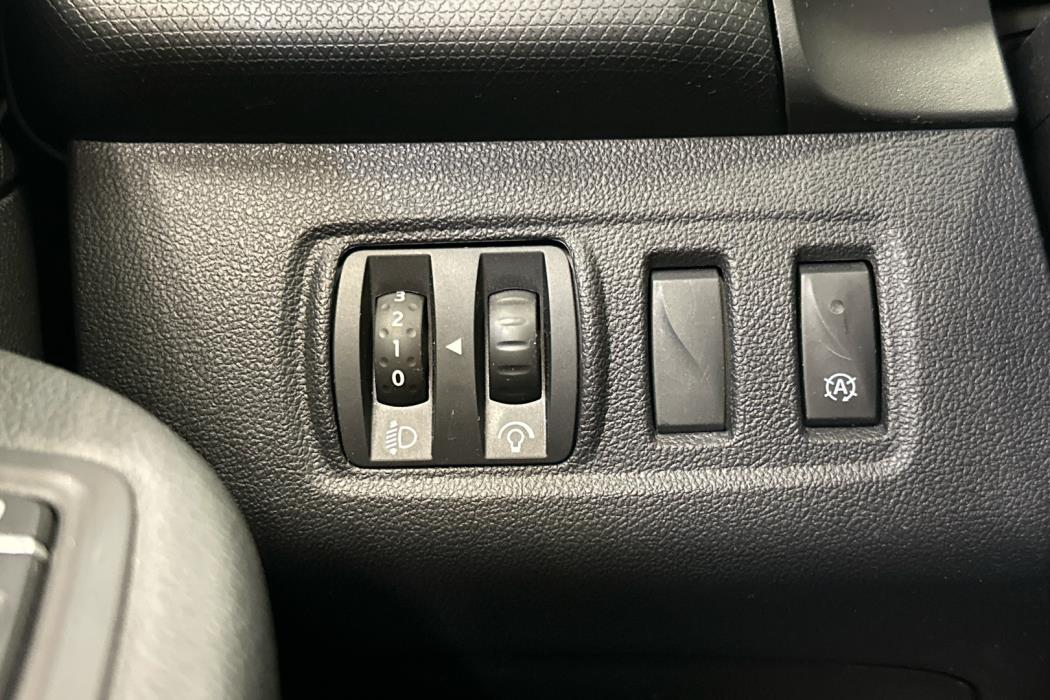 RENAULT Clio 2020