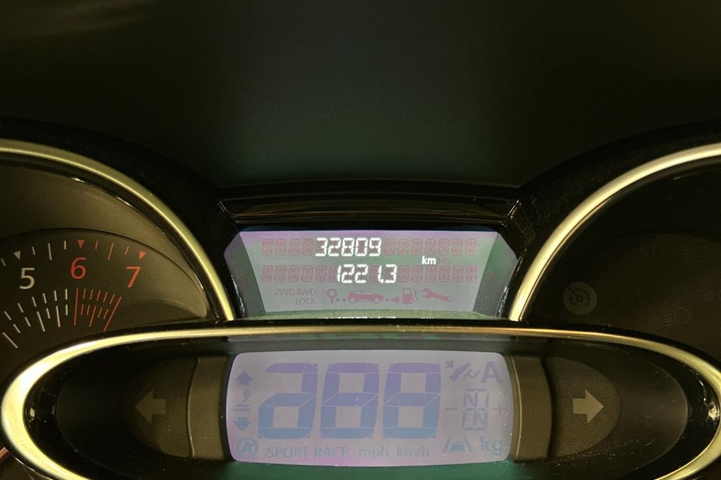 RENAULT Clio 2020