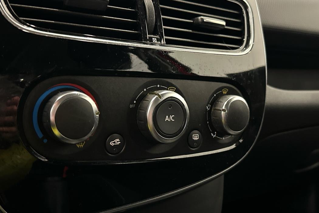 RENAULT Clio 2020
