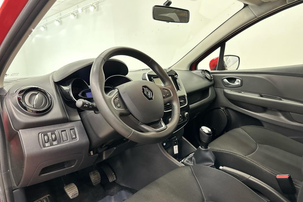 RENAULT Clio 2020
