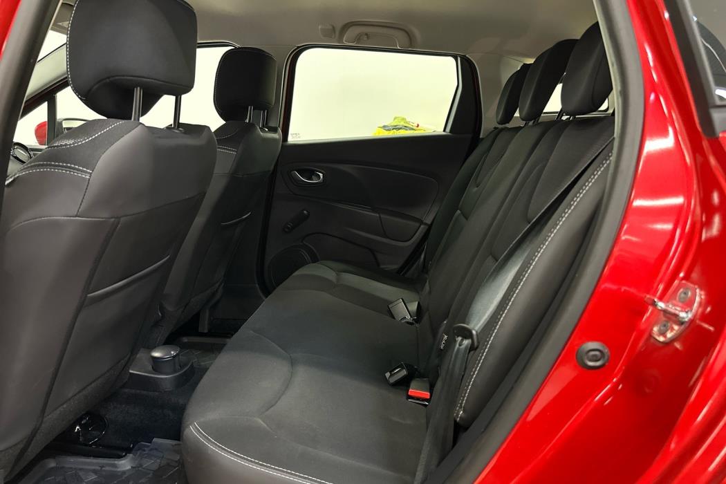 RENAULT Clio 2020