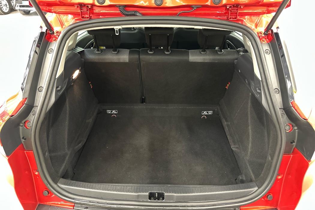 RENAULT Clio 2020