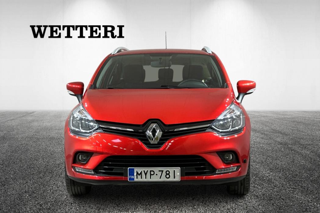 RENAULT Clio 2020
