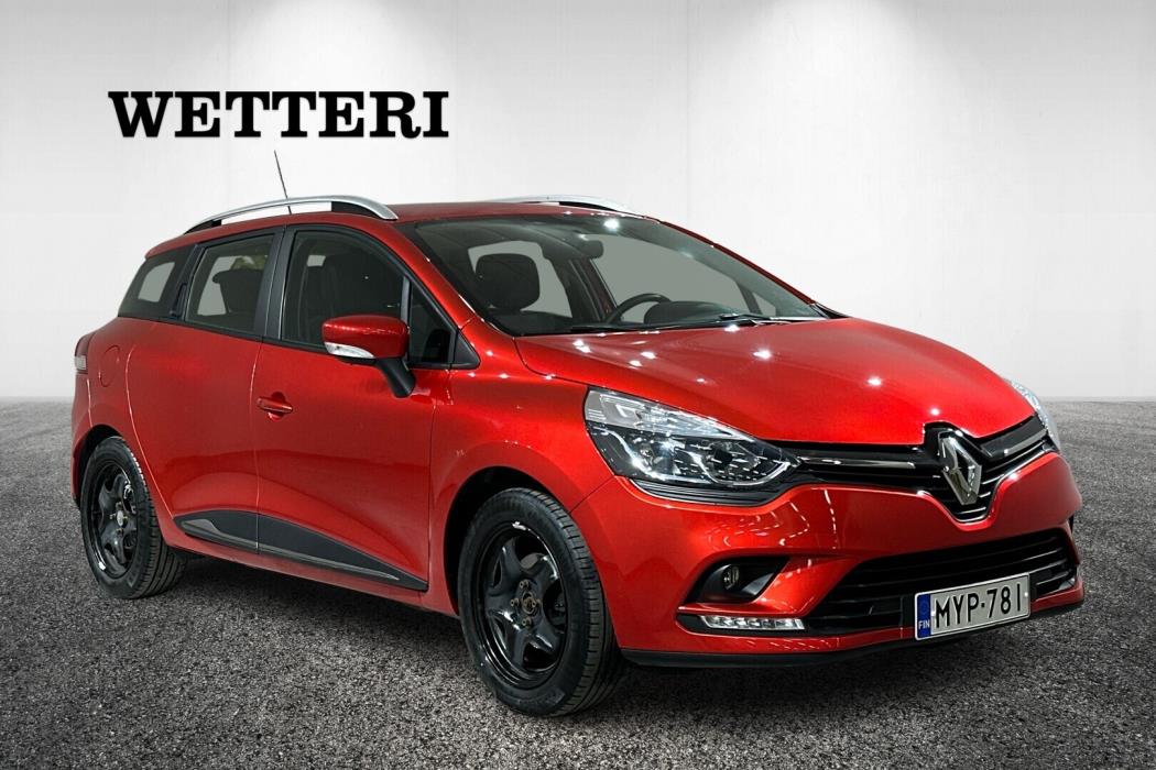 RENAULT Clio 2020