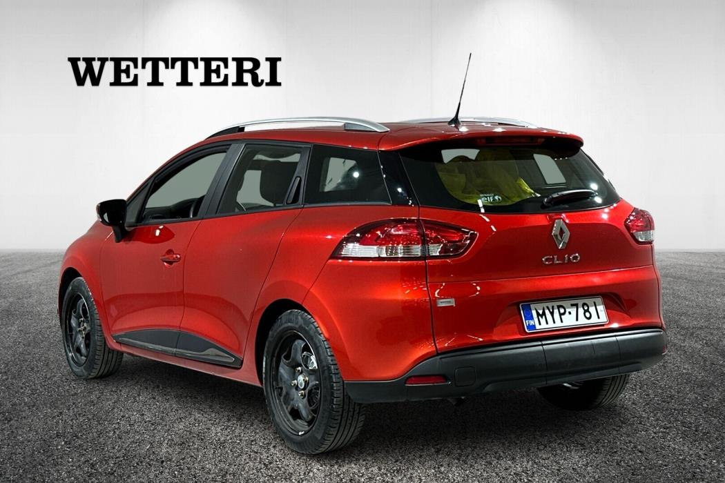 RENAULT Clio 2020