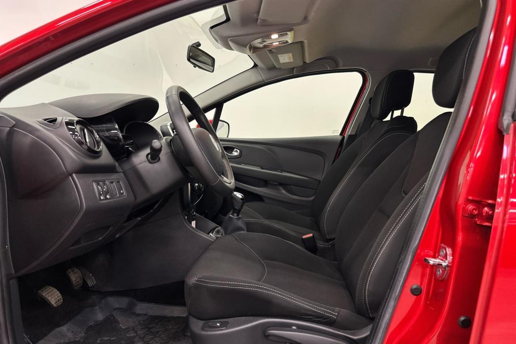 RENAULT Clio 2020