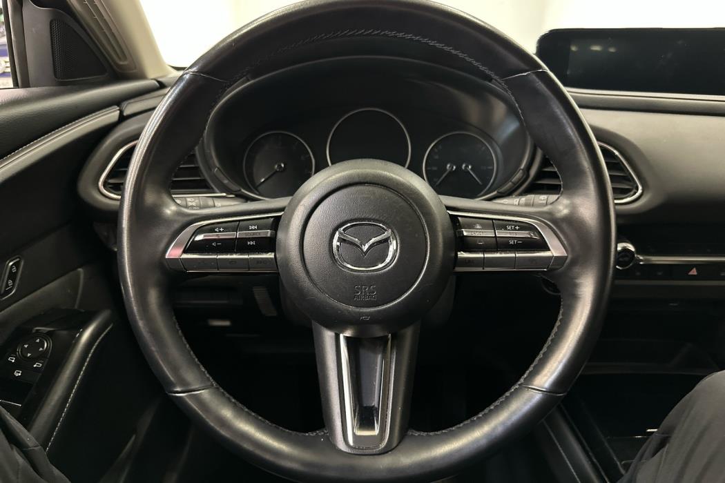 MAZDA CX-30 2022