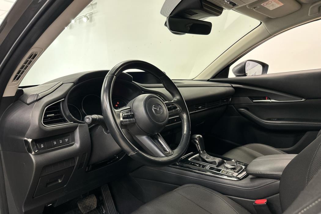 MAZDA CX-30 2022