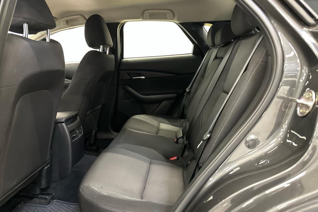 MAZDA CX-30 2022