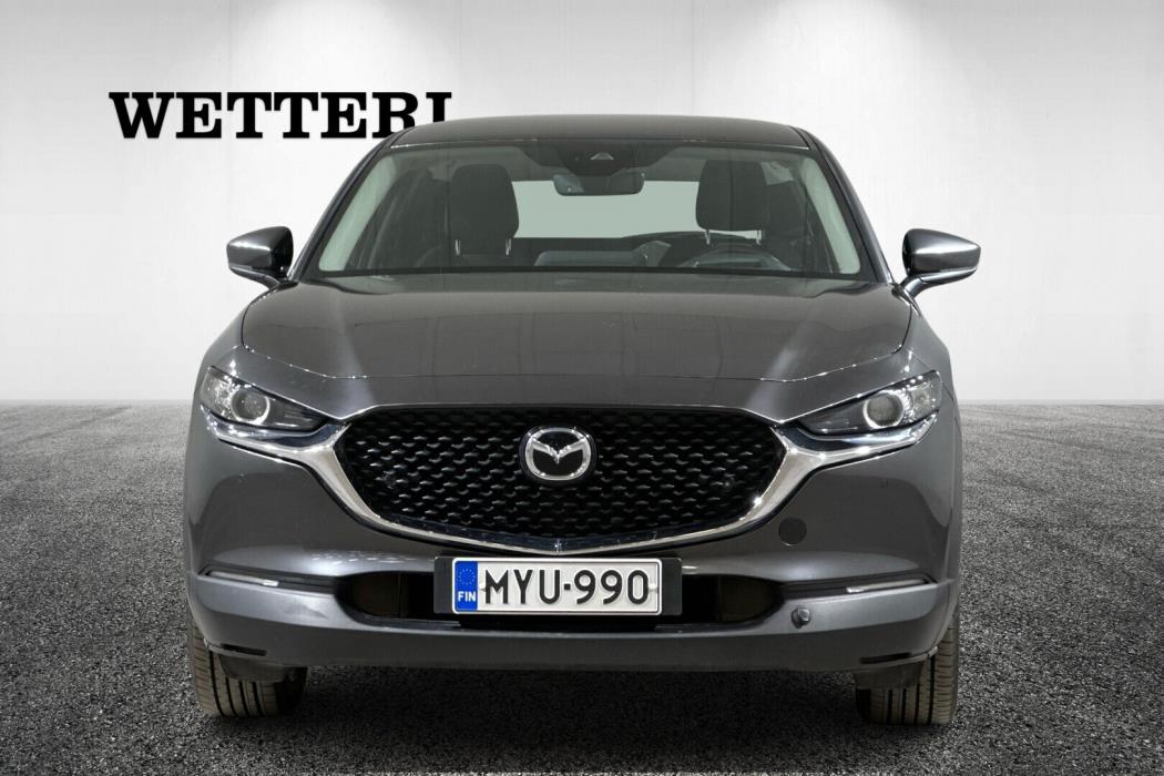 MAZDA CX-30 2022