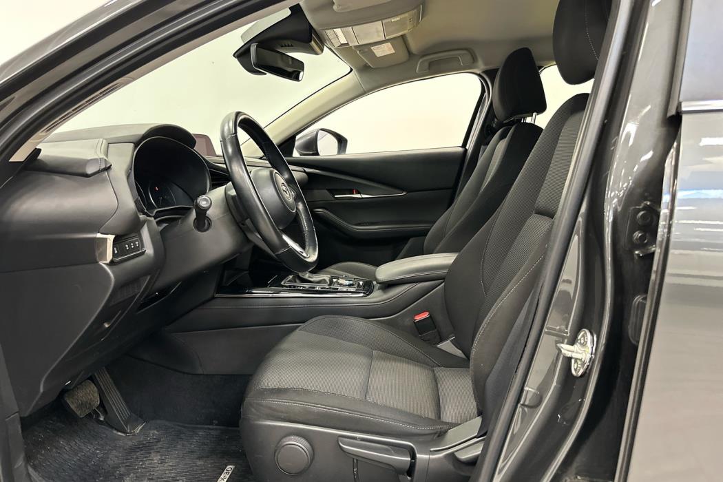 MAZDA CX-30 2022